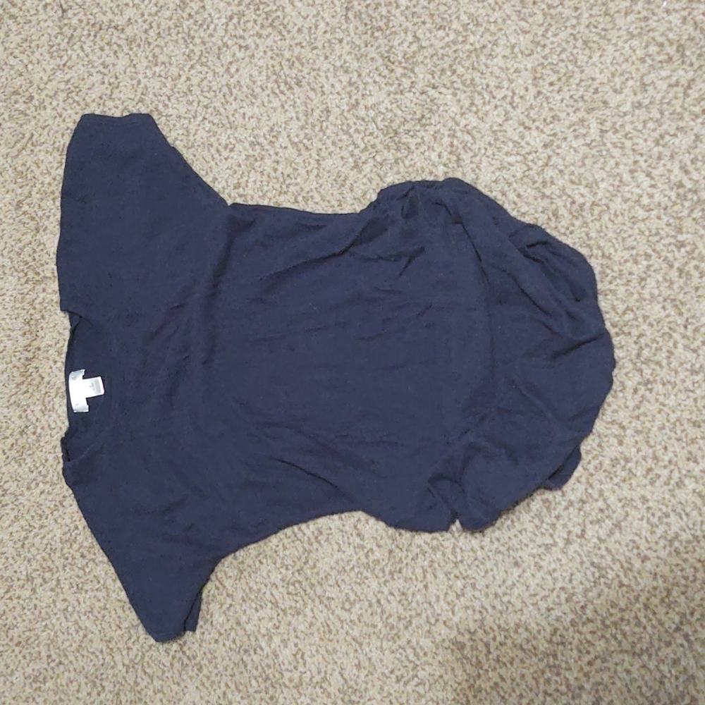 Motherhood maternity size small